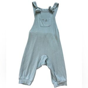 KYTE BABY | bamboo jersey overall